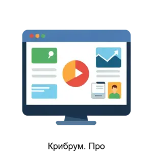 Купить Крибрум. Про - ARPP-20361 из реестра по лучшей цене