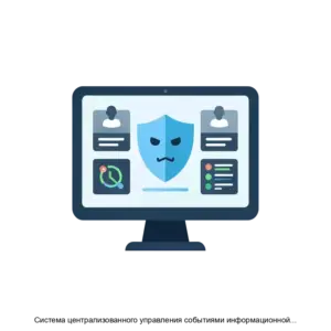 Купить Система централизованного управления событиями информационной безопасности RuSIEM - ARPP-20365 из реестра по лучшей цене