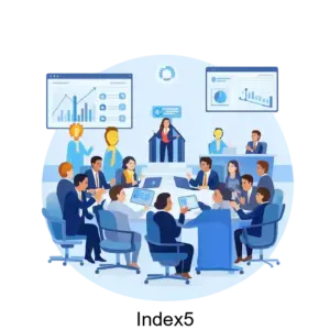 Купить Index5 - ARPP-20380 из реестра по лучшей цене