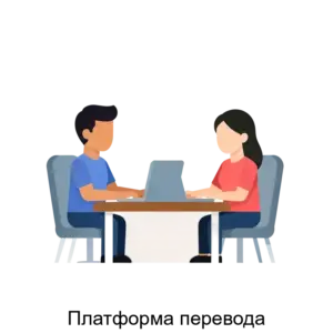 Купить Платформа перевода - ARPP-20387 из реестра по лучшей цене