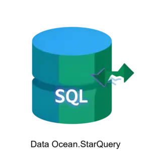 Купить Data Ocean.StarQuery - ARPP-20389 из реестра по лучшей цене