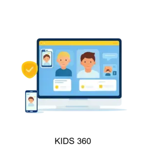 Купить KIDS 360 - ARPP-20391 из реестра по лучшей цене