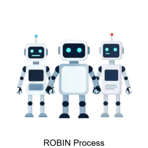 Купить ROBIN Process - ARPP-20392 из реестра по лучшей цене