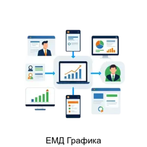 Купить ЕМД Графика - ARPP-20401 из реестра по лучшей цене