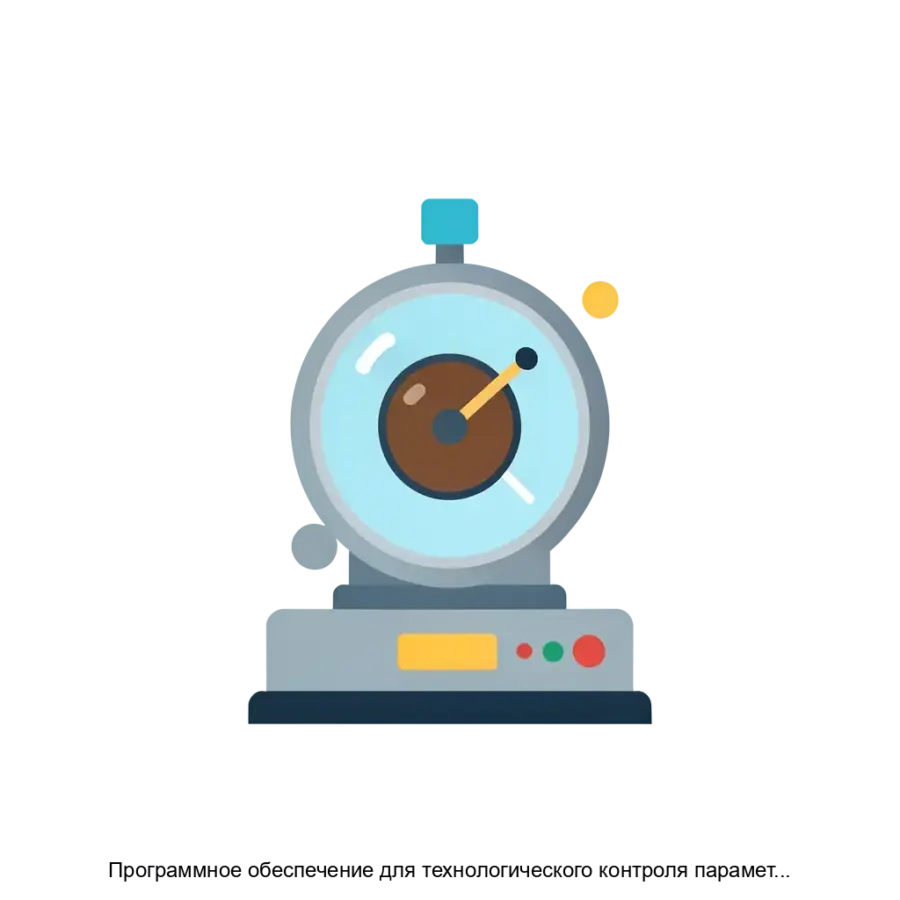 Программное обеспечение для технологического контроля параметров миниатюрного резонансного оптического гироскопа — Программное обеспечение для технологического контроля параметров миниатюрного резонансного оптического.