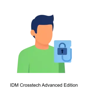 Купить IDM Crosstech Advanced Edition - ARPP-20414 из реестра по лучшей цене