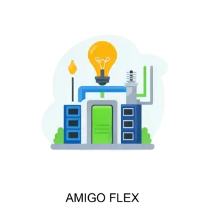 Купить AMIGO FLEX - ARPP-20419 из реестра по лучшей цене