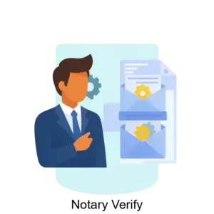 Купить Notary Verify - ARPP-20426 из реестра по лучшей цене