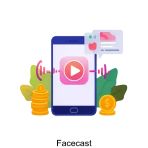 Купить Facecast - ARPP-20447 из реестра по лучшей цене