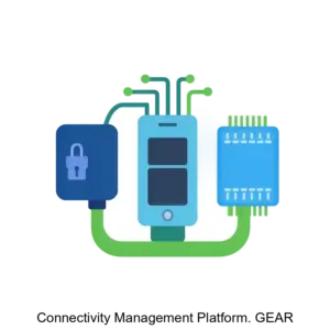 Купить Connectivity Management Platform. GEAR - ARPP-20458 из реестра по лучшей цене