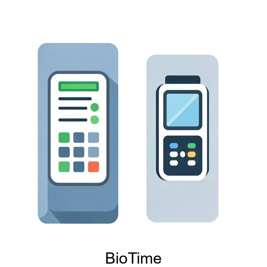 Система BioTime предназначена для цифрового учета и управления рабочим временем персонала, а также для контроля доступа. Основная задача: биометрический контроль времени и доступа.