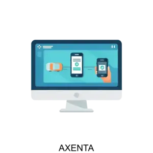 Купить AXENTA - ARPP-20488 из реестра по лучшей цене