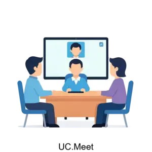 Купить UC.Meet - ARPP-20495 из реестра по лучшей цене