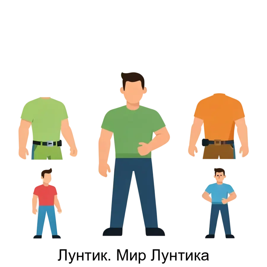 Лунтик. Мир Лунтика — Проект был разработан с учетом рекомендаций детских психологов и педагогов, что обеспечивает легкость и безопасность в обучении. Основная задача: развивающая игра с героями сериала.