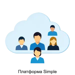 Купить Платформа Simple - ARPP-20510 из реестра по лучшей цене