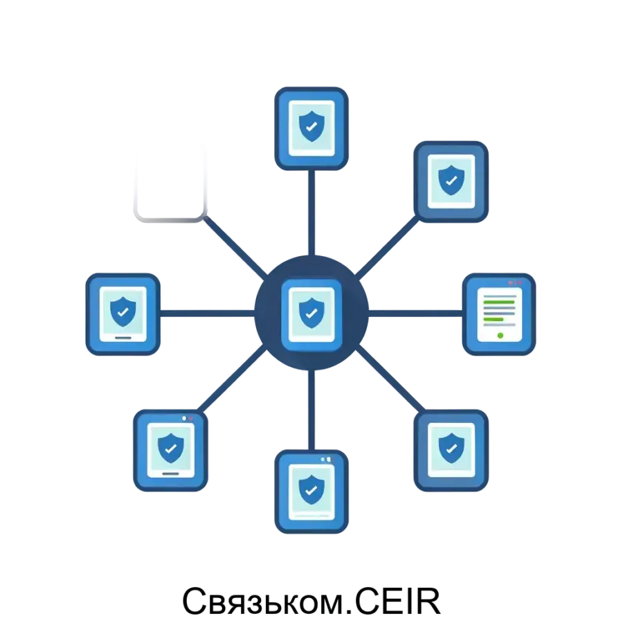 Связьком.CEIR представляет собой комплексное решение для эффективного управления и контроля интеграции в области связи. Основная задача: сетевой мониторинг и защита трафика.