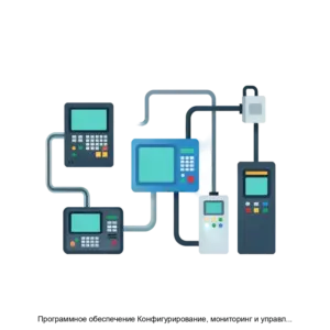 Купить Программное обеспечение Конфигурирование, мониторинг и управление виртуальными PLC - ARPP-20523 из реестра по лучшей цене