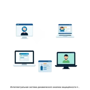 Купить Интеллектуальная система динамического анализа защищённости приложений SolidPoint - ARPP-20542 из реестра по лучшей цене