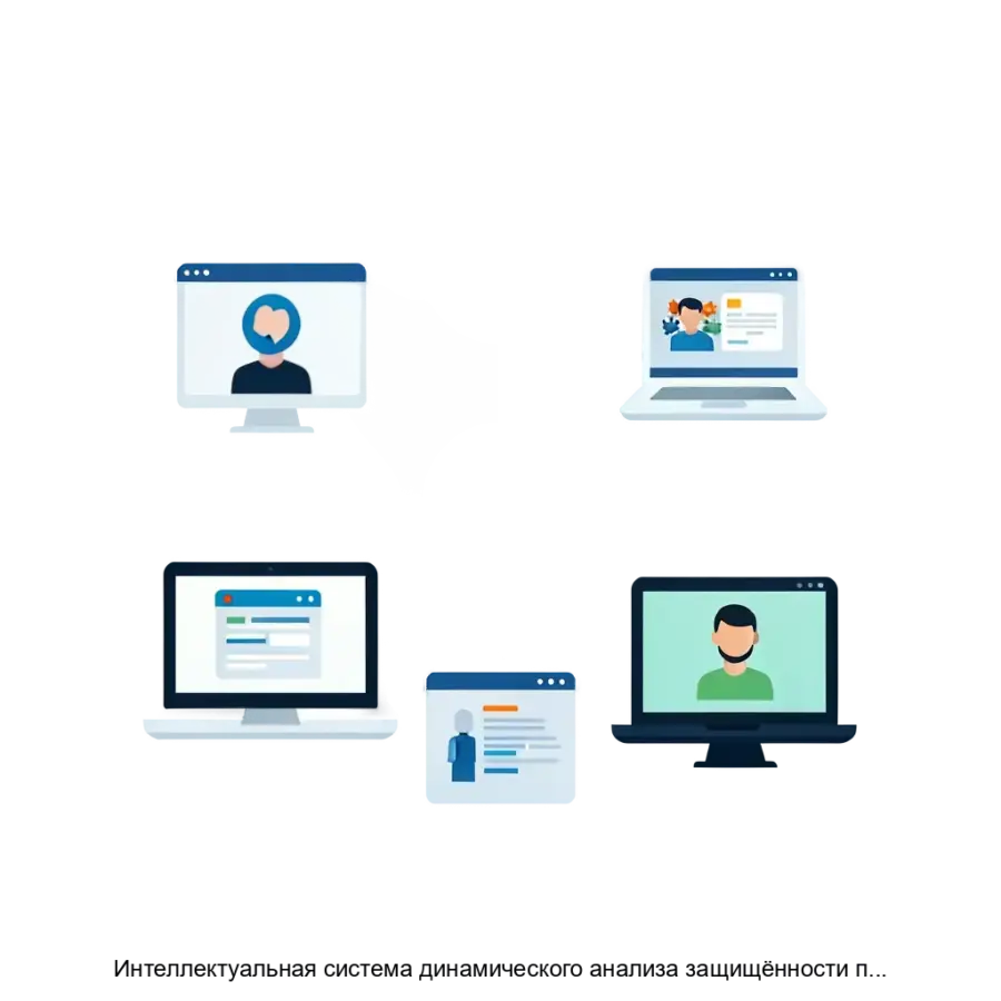 Интеллектуальная система динамического анализа защищённости приложений SolidPoint — высокотехнологичное решение предназначено для глубокой оценки безопасности веб-приложений.