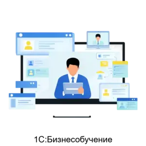 Купить 1С:Бизнесобучение - ARPP-20547 из реестра по лучшей цене