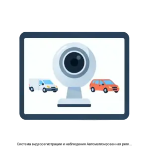Купить Система видеорегистрации и наблюдения Автоматизированная регистрация, геопозиционирование и управление системами (АРГУС) - ARPP-20549 из реестра по лучшей цене