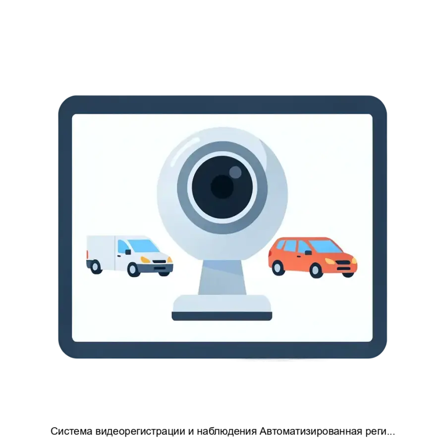 Система видеорегистрации и наблюдения Автоматизированная регистрация, геопозиционирование и управление системами (АРГУС) — Представляем систему видеорегистрации и наблюдения «Автоматизированная регистрация.