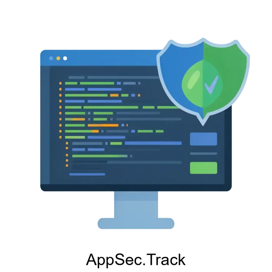 AppSec.Track — Система имеет гибкие настройки, что позволяет фильтровать уязвимости и предупреждать разработчиков об инцидентах в реальном времени. Основная задача: автоматизированный мониторинг уязвимостей в коде.