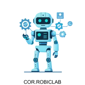 Купить COR.ROBICLAB - ARPP-20554 из реестра по лучшей цене