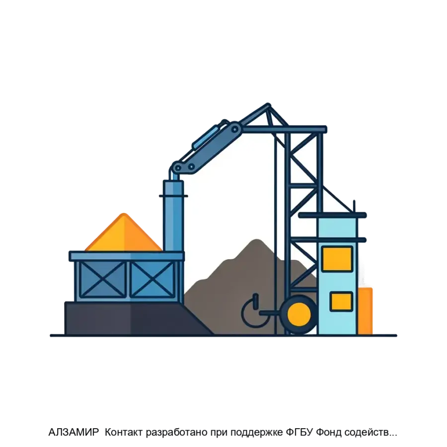 АЛЗАМИР Контакт разработано при поддержке ФГБУ Фонд содействия развитию малых форм предприятий в научнотехнической сфере (Фонд содействия инновациям) в рамках реализации конкурса РАЗВИТИЕЦТIV по договору №.