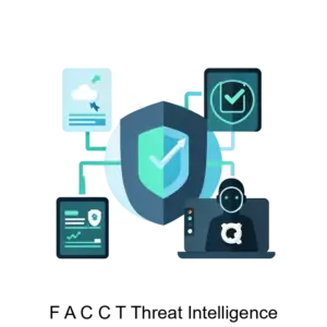 Купить F A C C T Threat Intelligence - MKS-TRAS-14405 из реестра по лучшей цене