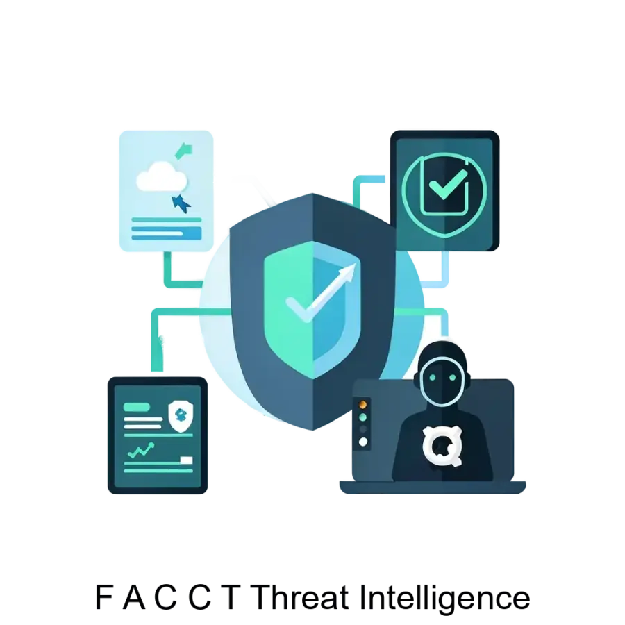 F A C C T Threat Intelligence — Программное обеспечение для проактивного сбора информации по различным киберугрозам со встроенным набором инструментов для их последующего анализа Предоставление единого интерфейса.