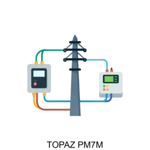 Купить TOPAZ PM7M - ARPP-20564 из реестра по лучшей цене