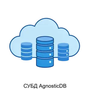 Купить СУБД AgnosticDB - ARPP-20575 из реестра по лучшей цене
