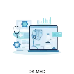 Купить DK.MED - ARPP-20589 из реестра по лучшей цене