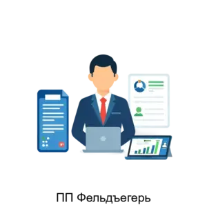 Купить ПП Фельдъегерь - MKS-RUS--14408 из реестра по лучшей цене