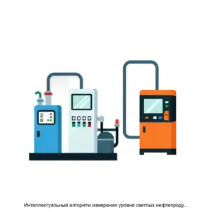 Купить Интеллектуальный алгоритм измерения уровня светлых нефтепродуктов FuelPro 1.2_150 - ARPP-20596 из реестра по лучшей цене