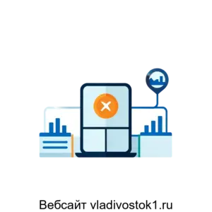 Купить Вебсайт vladivostok1.ru - ARPP-20628 из реестра по лучшей цене