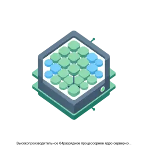 Купить Высокопроизводительное 64разрядное процессорное ядро серверного класса SCR9 c набором команд RISCV и поддержкой многоядерных конфигураций - ARPP-20652 из реестра по лучшей цене