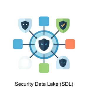 Купить Security Data Lake (SDL) - ARPP-20657 из реестра по лучшей цене