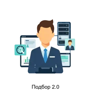 Купить Подбор 2.0 - ARPP-20661 из реестра по лучшей цене