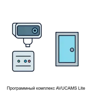 Купить Программный комплекс AVUCAMS Lite - ARPP-20682 из реестра по лучшей цене