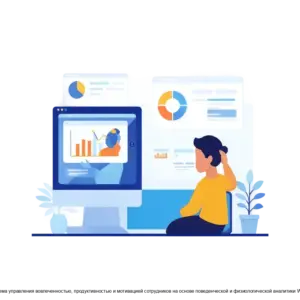 Купить Cистема управления вовлеченностью, продуктивностью и мотивацией сотрудников на основе поведенческой и физиологической аналитики Wortex - ARPP-20689 из реестра по лучшей цене