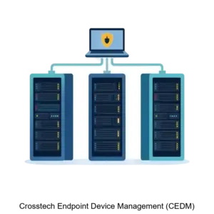 Купить Crosstech Endpoint Device Management (CEDM) - ARPP-20702 из реестра по лучшей цене