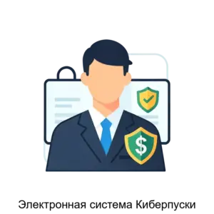 Купить Электронная система Киберпуски - ARPP-20713 из реестра по лучшей цене