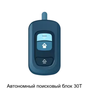 Купить Автономный поисковый блок 30Т - ARPP-20722 из реестра по лучшей цене