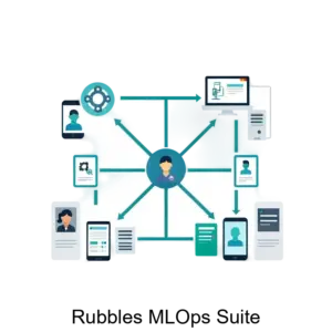 Купить Rubbles MLOps Suite - ARPP-20732 из реестра по лучшей цене