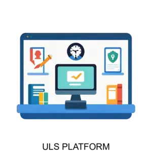 Купить ULS PLATFORM - ARPP-20740 из реестра по лучшей цене