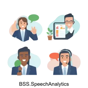 Купить BSS.SpeechAnalytics - ARPP-20741 из реестра по лучшей цене