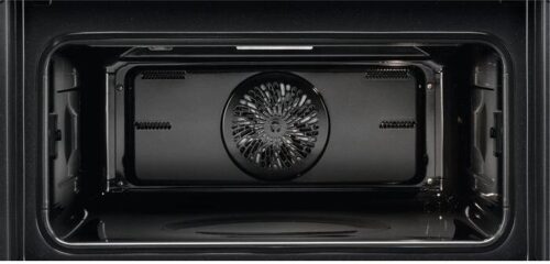 Духовой шкаф Электрический AEG KMK968000M нержавеющая сталь — изображение 3