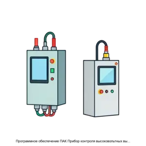 Купить Программное обеспечение ПАК Прибор контроля высоковольтных выключателей ПКВ/М6Н - ARPP-20767 из реестра по лучшей цене